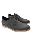 Marcozzi Belmonte Granite Shoes GRANITE front view