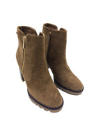 RANT & RAVE LADIES Kama Tan Boot TAN detail view