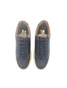 Marcozzi Bolzano Midnight Shoe MIDNIGHT side view