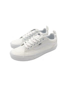 VANS Filmore Canvas White/White Trainers White/White detail view