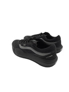 VANS MTE Ultrarange 2.0 Rapidweld Black/Black Sneaker Black / Black back view