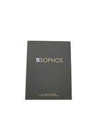 Bronze hip flask with green leather sleeve, additional product view