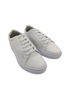 Marcozzi Boyswear Geneva Kids White Trainer Ice White detail view