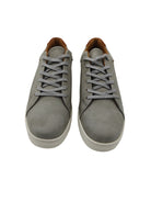 6TH SENSE Rob Grey Shoes Grey back view