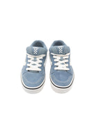 VANS Caldrone Suede/Mesh Citadel Trainers Citadel back view