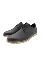 Marcozzi Belmonte Granite Shoes GRANITE detail view
