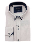 ADVISE Advise Red Shirt Red front view