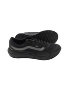 VANS MTE Ultrarange 2.0 Rapidweld Black/Black Sneaker Black / Black model front view