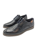 6TH SENSE Chine Navy Shoe Navy detail view