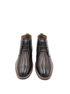 Marcozzi Dunkirk Oak Marcozzi Boot Oak detail view
