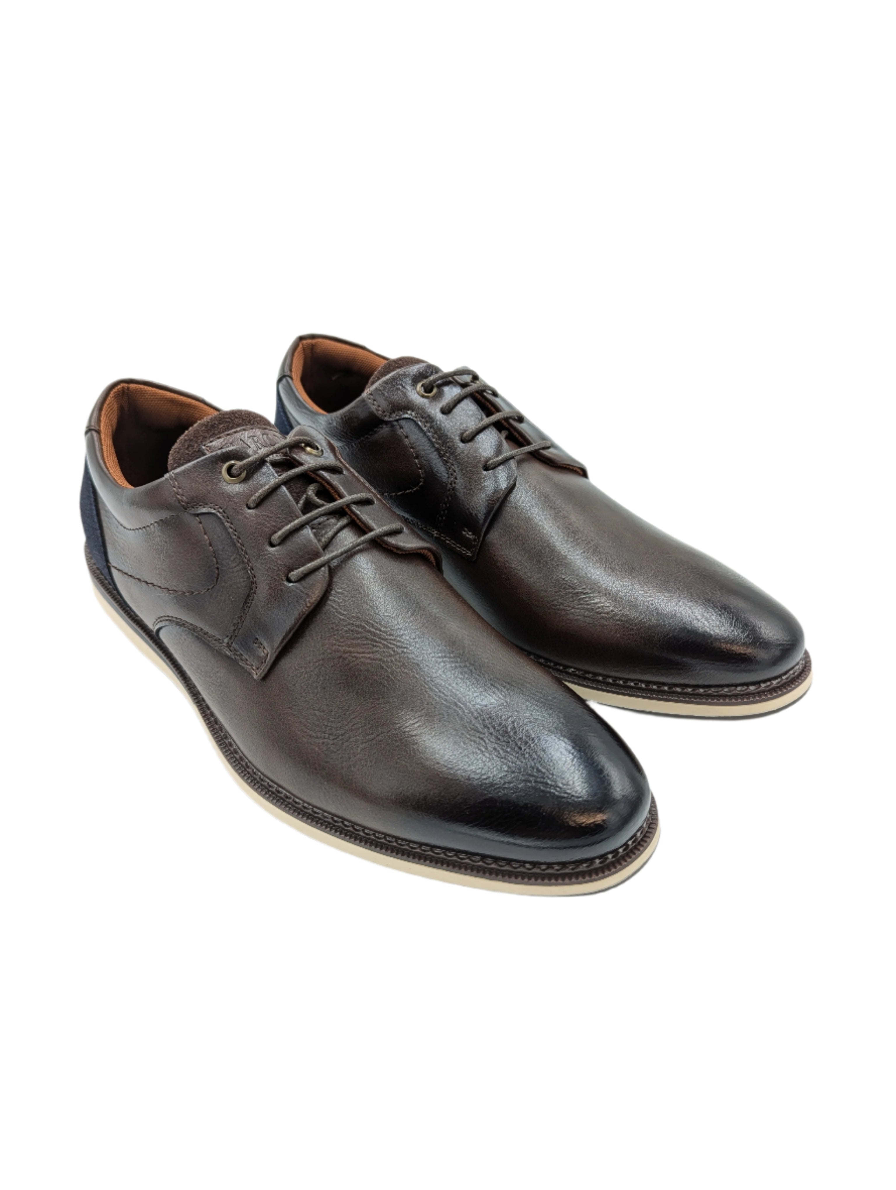 Santiago Oak Shoe