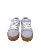 Vans Womens Caldrone Gum Sole - Evening Haze Evening Haze back view