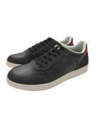 Marcozzi Bern Charcoal Trainer Charcoal detail view