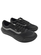 VANS MTE Ultrarange 2.0 Rapidweld Black/Black Sneaker Black / Black front view