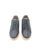 Marcozzi Bolzano Midnight Shoe MIDNIGHT back view
