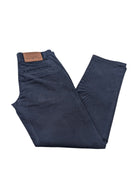 DIESEL KIDS Jeff Navy Chino Navy front view
