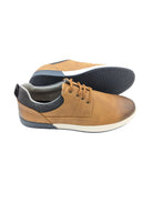 Marcozzi Trento Neon Shoe Neon model front view