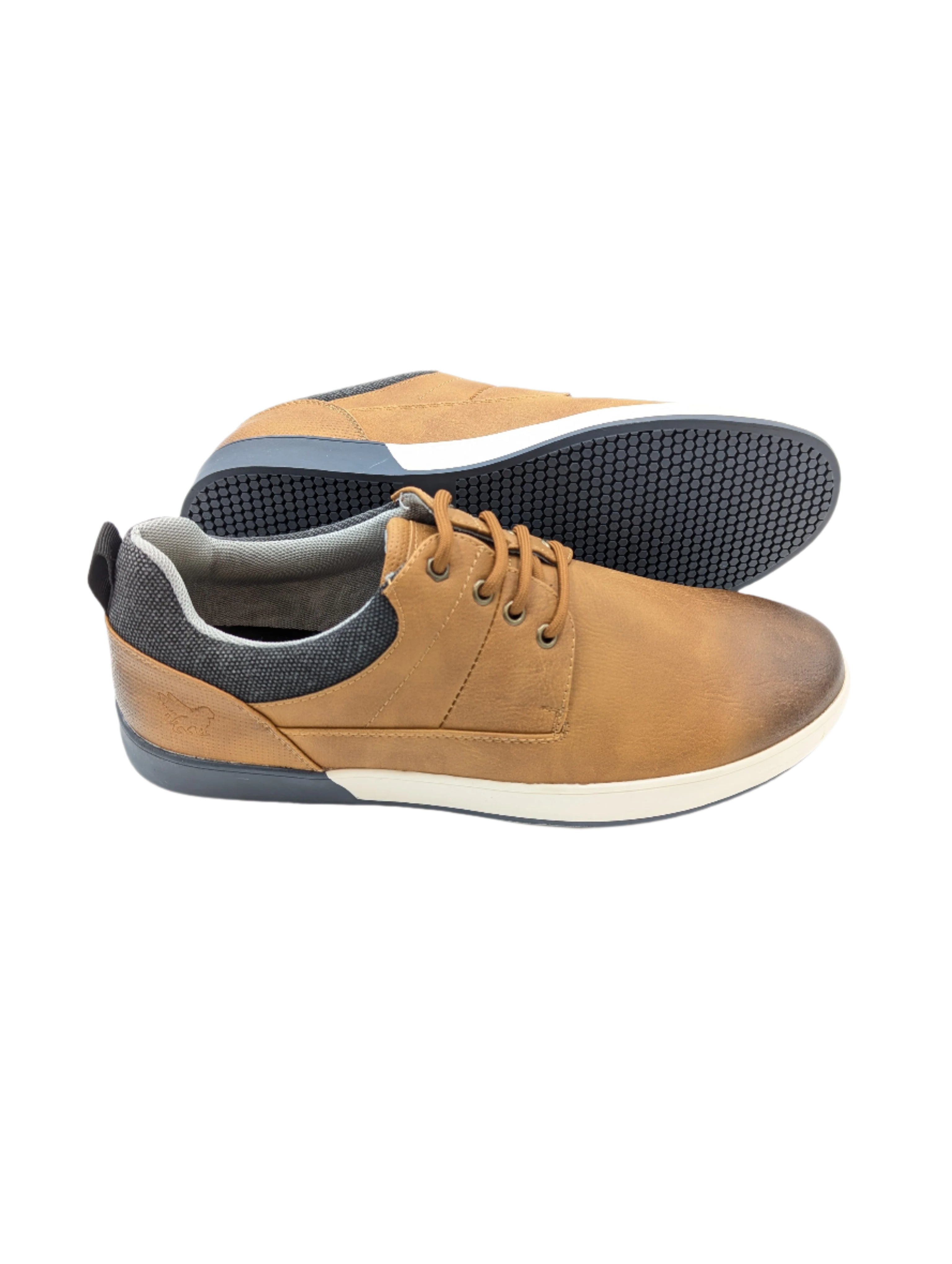 Marcozzi Trento Neon Shoe Neon model front view