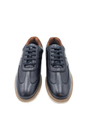 Park & 1st Arlington Marine Shoe Marine detail view