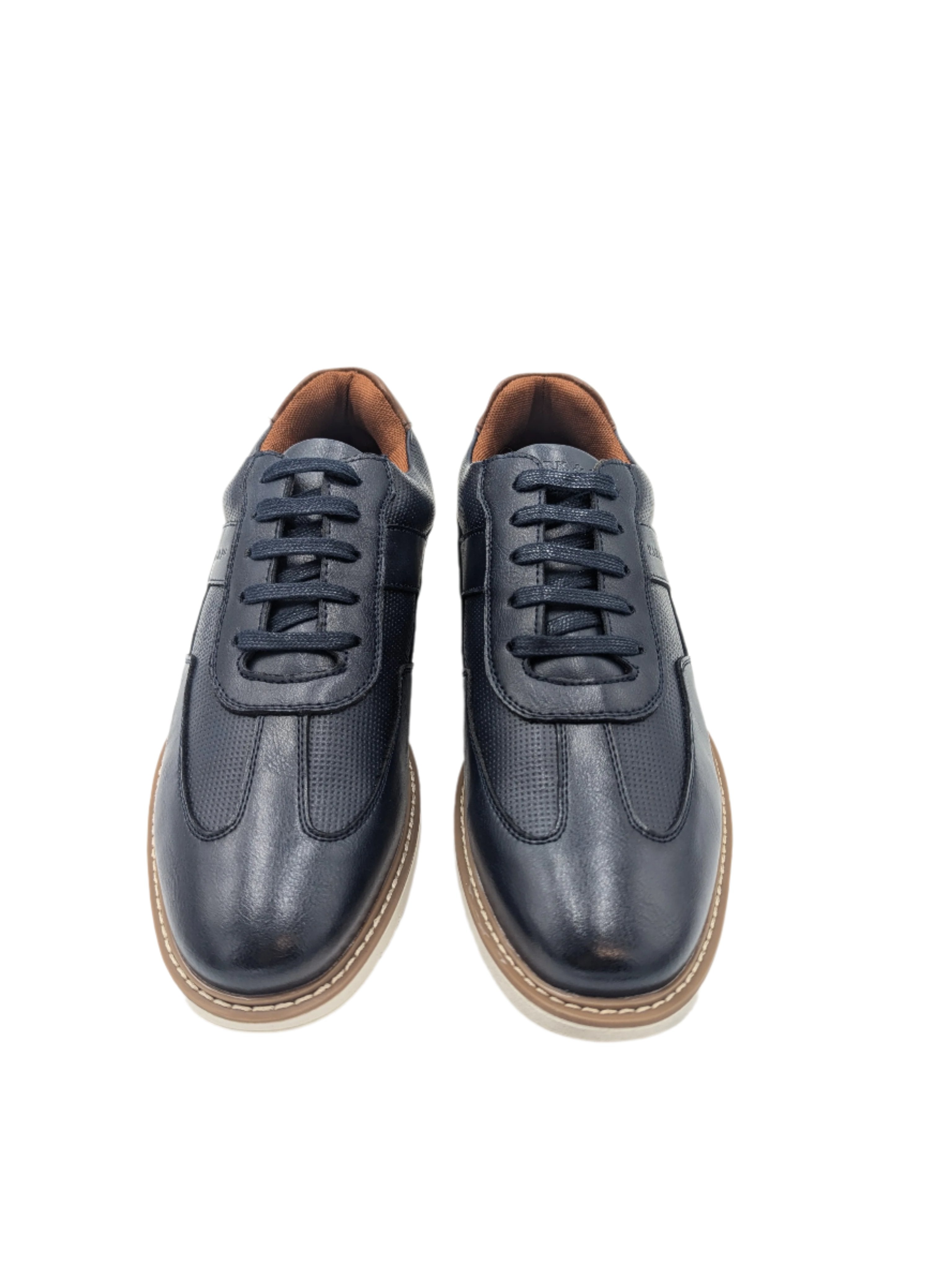 Park & 1st Arlington Marine Shoe Marine detail view