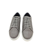 Marcozzi Basel Slate Trainer slate back view