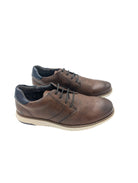 Park & 1st Prospect Walnut Shoe Walnut model front view