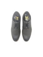 Marcozzi Toledo Graphite Shoe Graphite side view