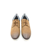 Marcozzi Trento Neon Shoe Neon back view