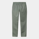 Carhartt WIP Sid Pant-Smoke Green Smoke Green front view