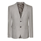 tom penn Tom Penn Icon Straw Blazer Straw front view