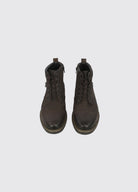 Dubarry Stetson Men's Boot - Cigar, three quarter view