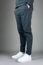 Supreme Being Tecnica Steel Grey Jogger Steel Grey front view
