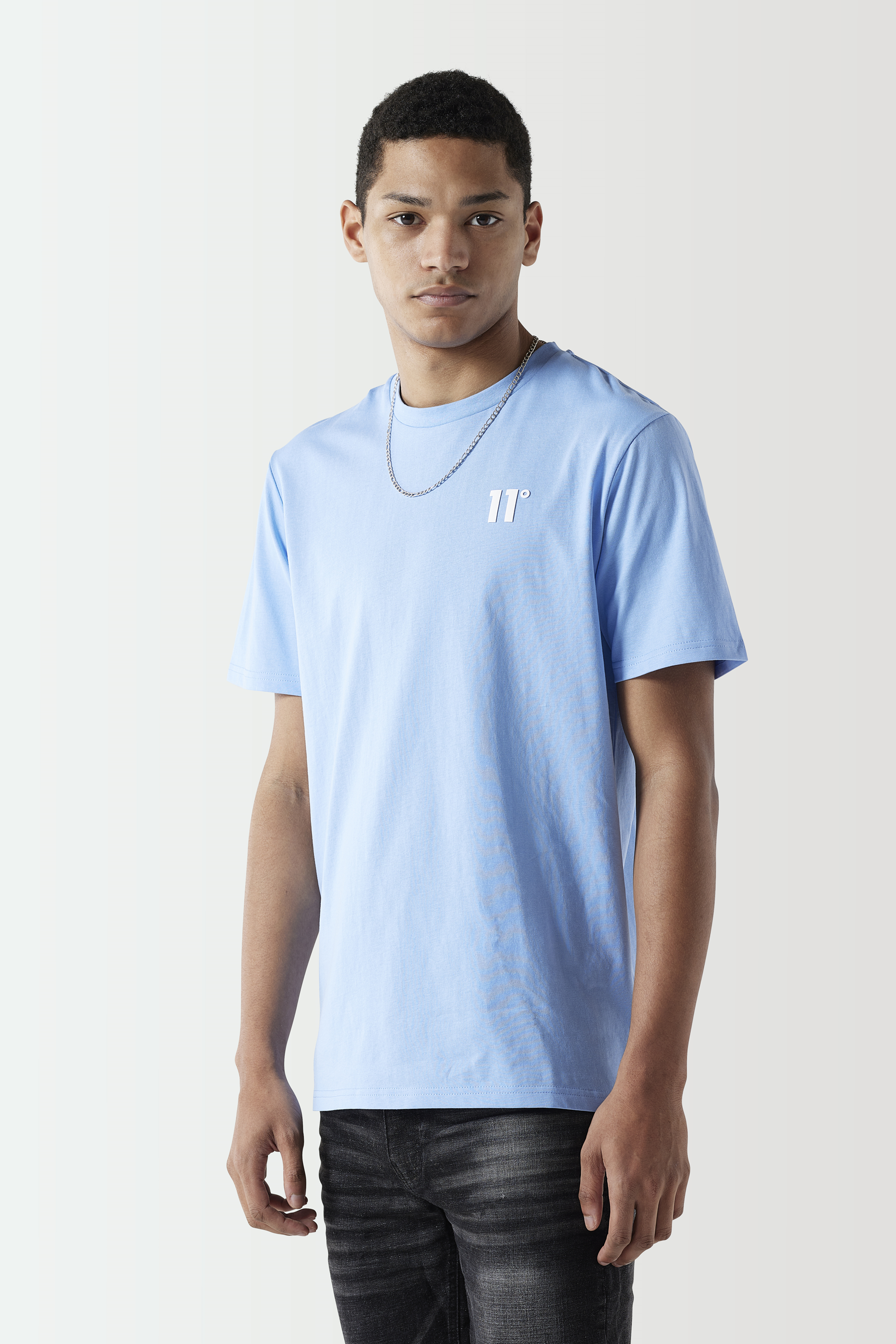 Core T-Shirt - Vista Blue