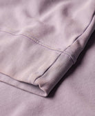 SUPERDRY Vintage Washed Sweatshirt-Lavender Purple Lavender Purple detail view
