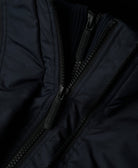 SUPERDRY Mountain Windbreaker Jacket-Eclipse Navy Eclipse Navy model front view