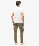 SUPERDRY Core Cargo Pant-Chive Green Chive Green detail view