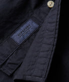 SUPERDRY Merchant Shirt-Eclipse Navy Eclipse Navy flat front view