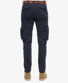 SUPERDRY Core Cargo Pant-Eclipse Navy ECLIPSE NAVY detail view