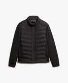 SUPERDRY Storm Popper Softshell Black Jacket Black alternate view