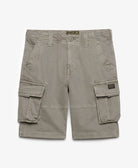 SUPERDRY Core Cargo Short-Light Khaki Green Light Khaki Green alternate view