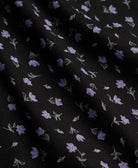 Superdry Ladies Printed Cami Mini Dress-Black Ditsy Floral Black Ditsy Floral alternate view
