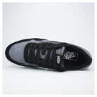 VANS Cruze 3.0 Black/Grey Sneaker Black Grey side view
