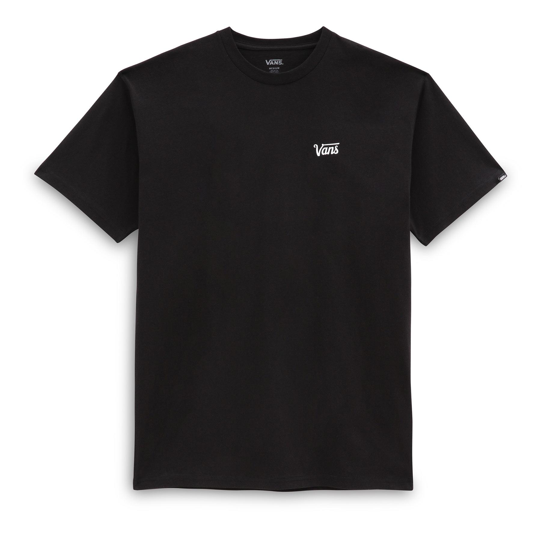 Mini Script-B Black T-shirt