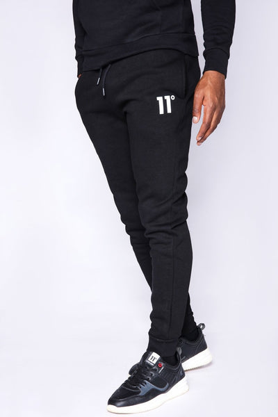 11 degrees sales skinny joggers