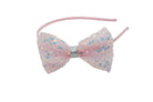 PULSE 1122538 Hairband multi front view