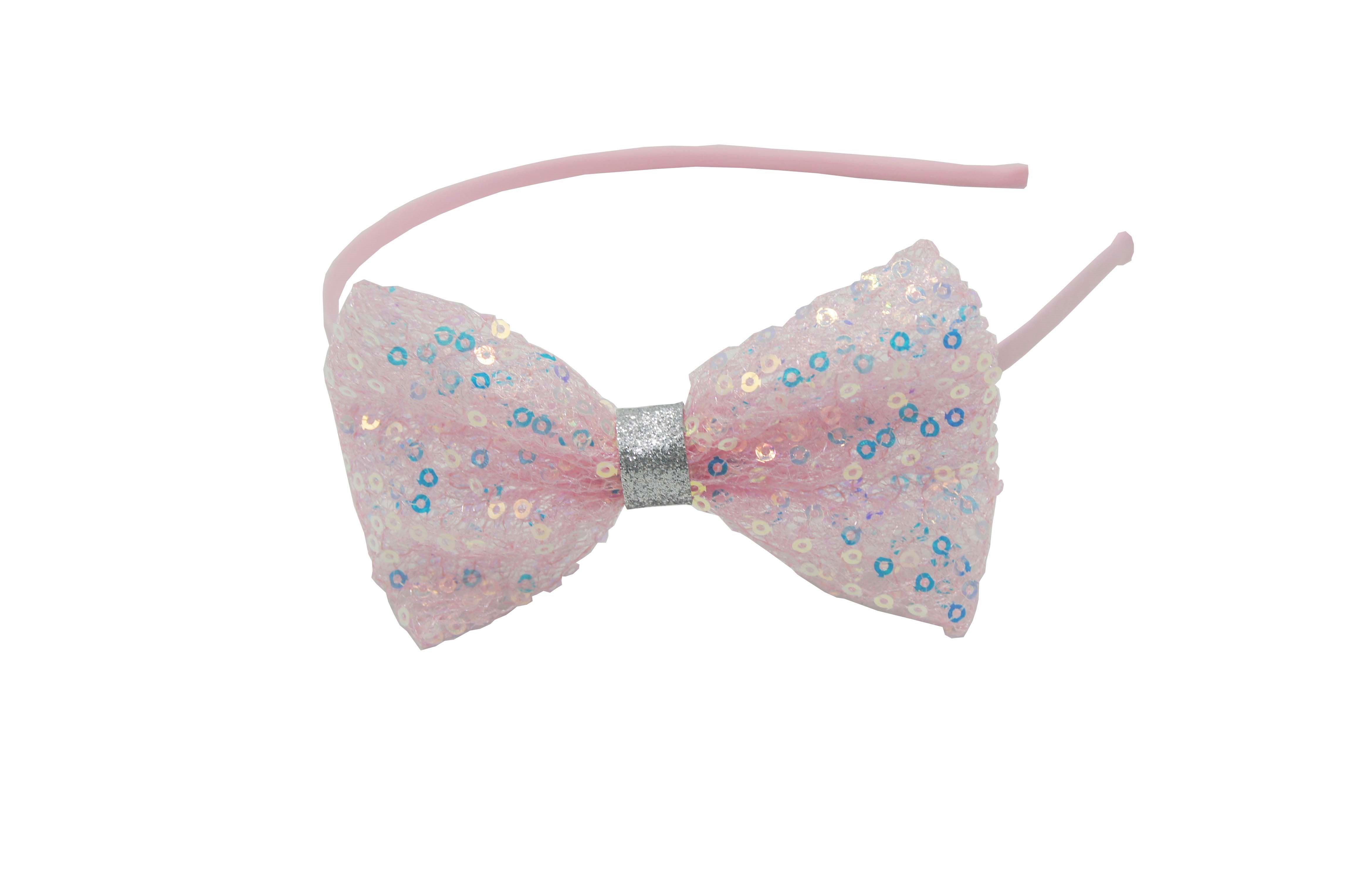 PULSE 1122538 Hairband multi front view