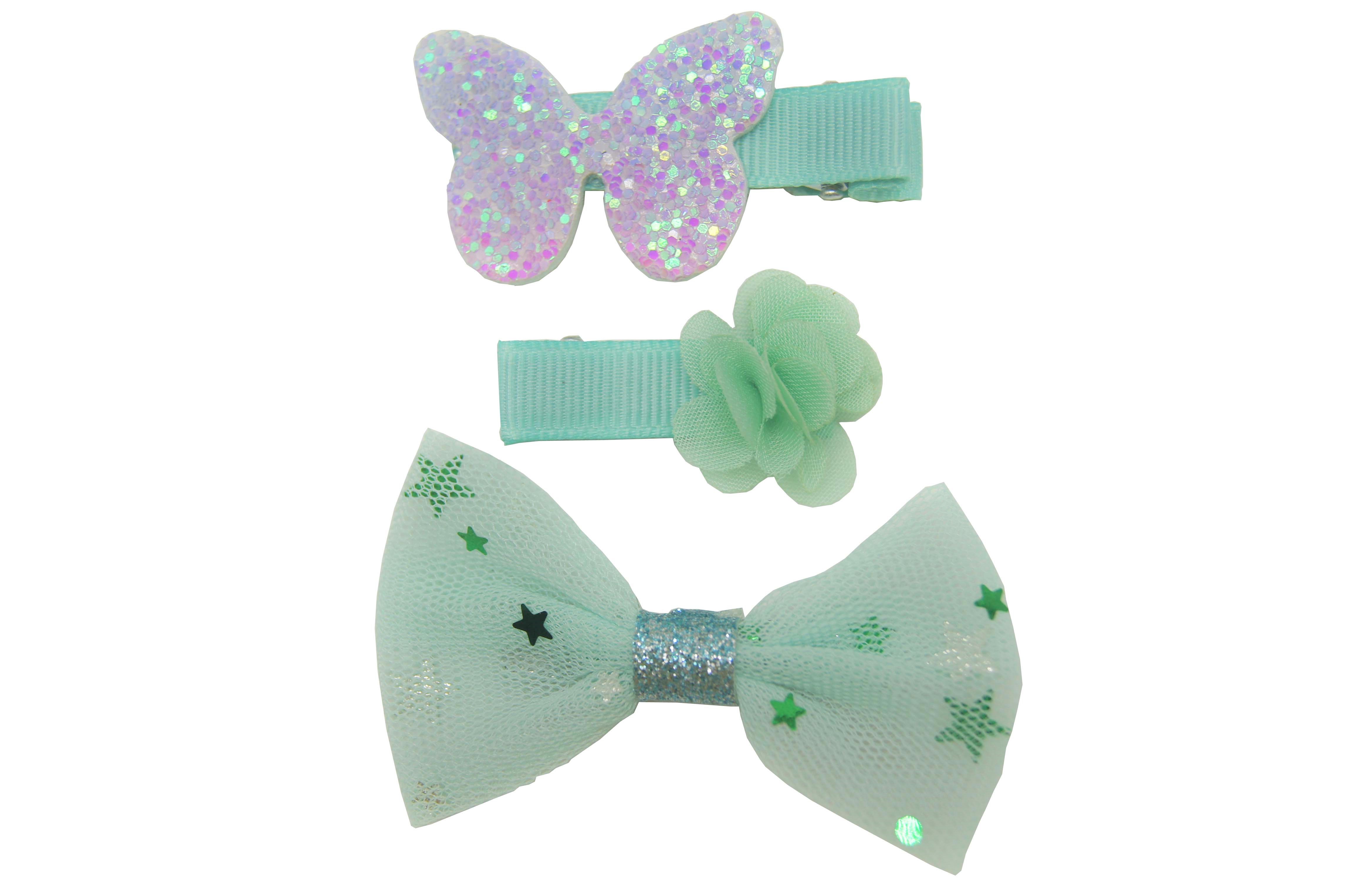 1122661 butterfly Set - Spirit Clothing