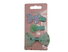 PULSE 1122661 butterfly Set multi front view