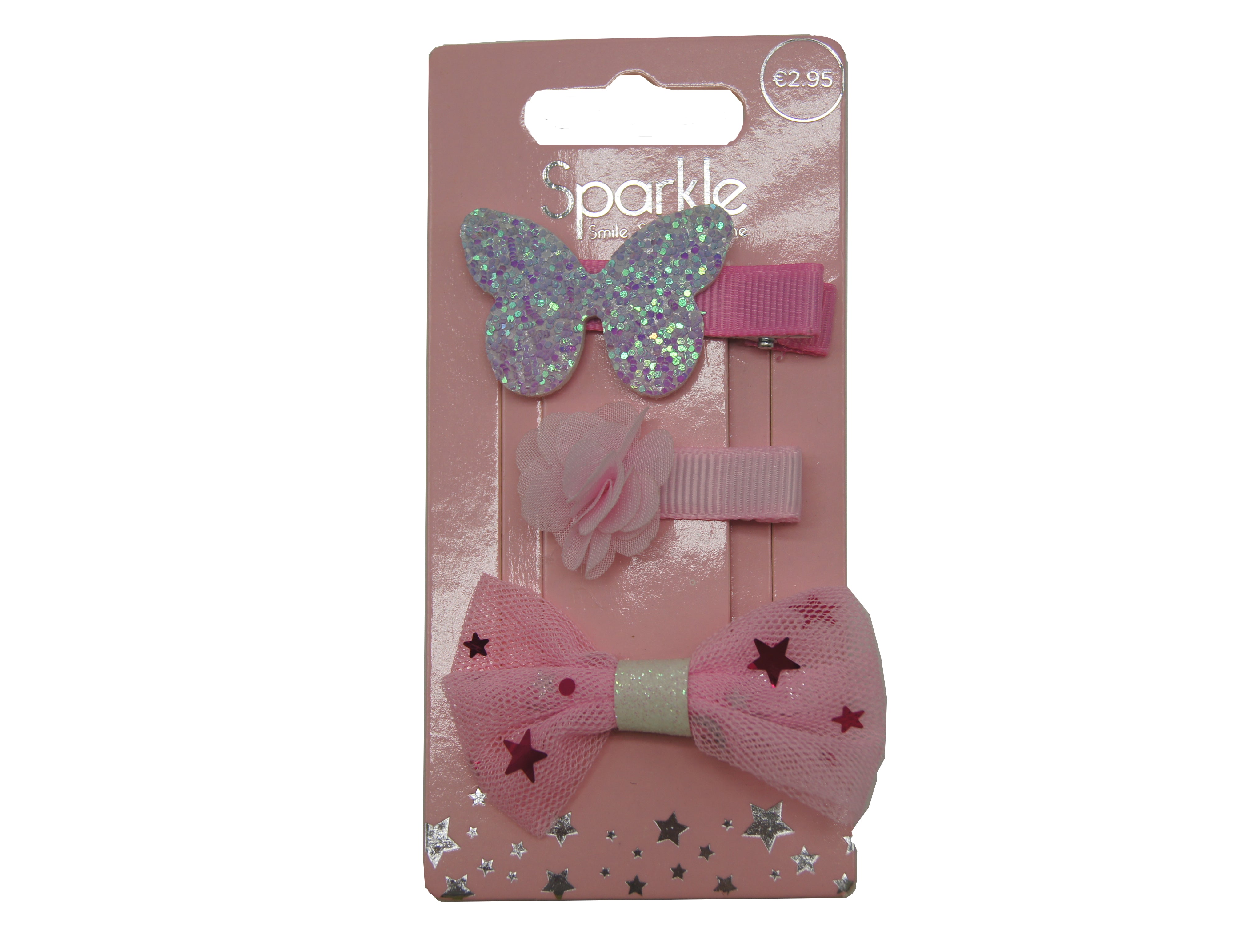 PULSE 1122661 butterfly Set multi model front view