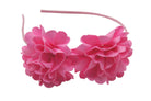 PULSE 1123552 Hairband multi front view